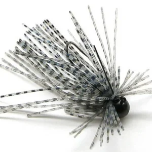 KEITECH MONO SPIN JIG 1/20 OZ