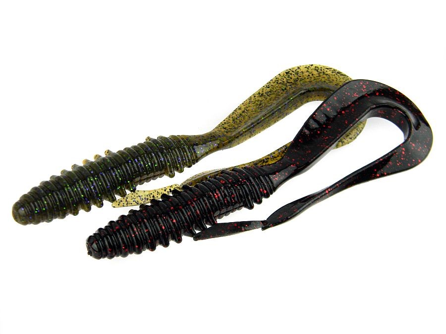 KEITECH MAD WAG MINI 2.5"