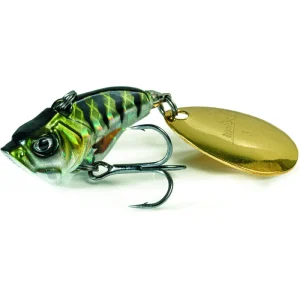 MOLIX TRAGO SPIN TAIL 1/4 OZ