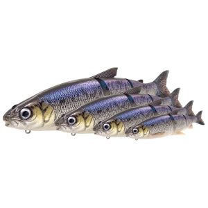 SAVAGE GEAR 3D LINE THRU WHITEFISH 17 CM