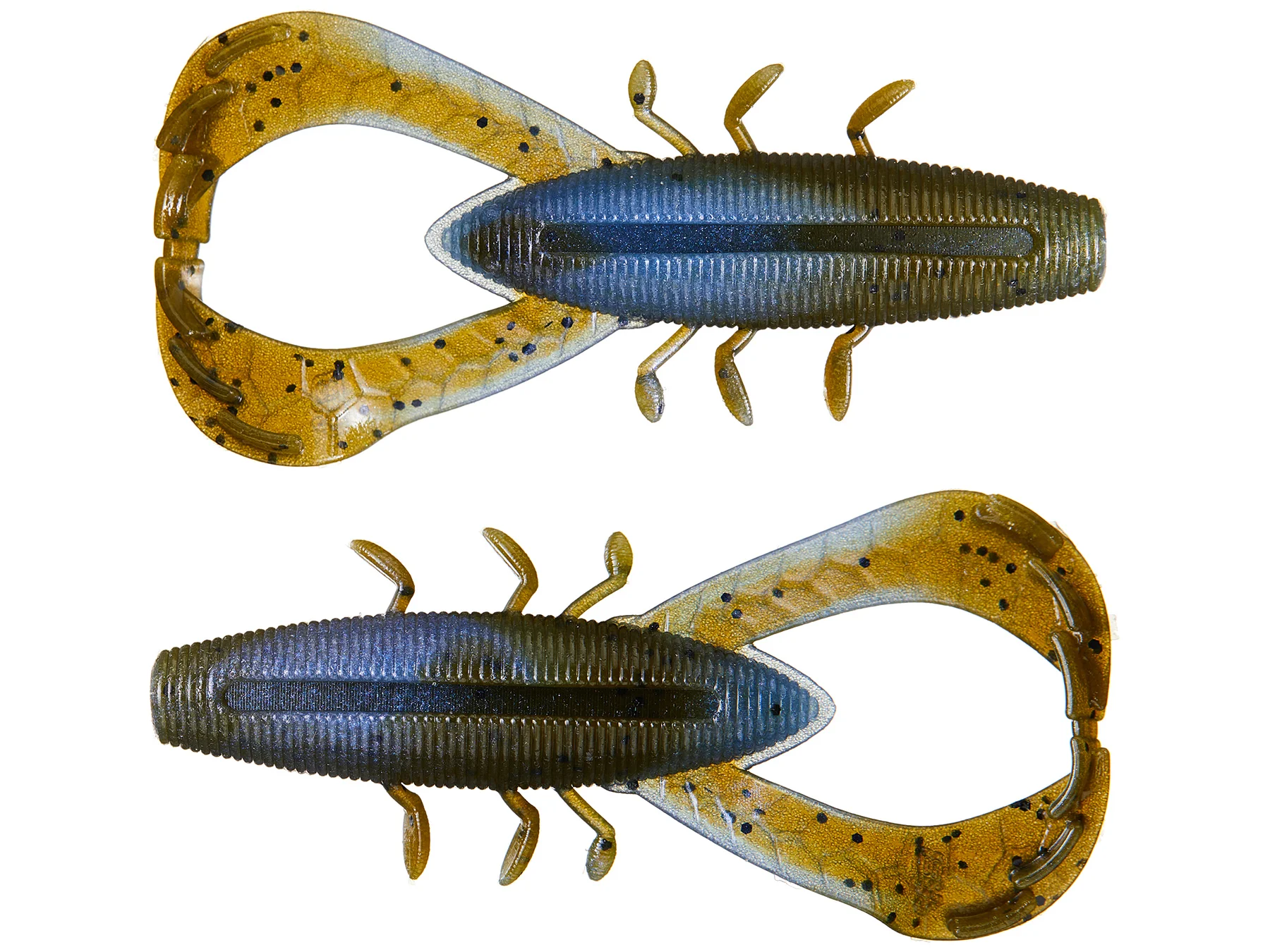 YAMAMOTO BAITS NUKI BUG 3.5" - immagine 3