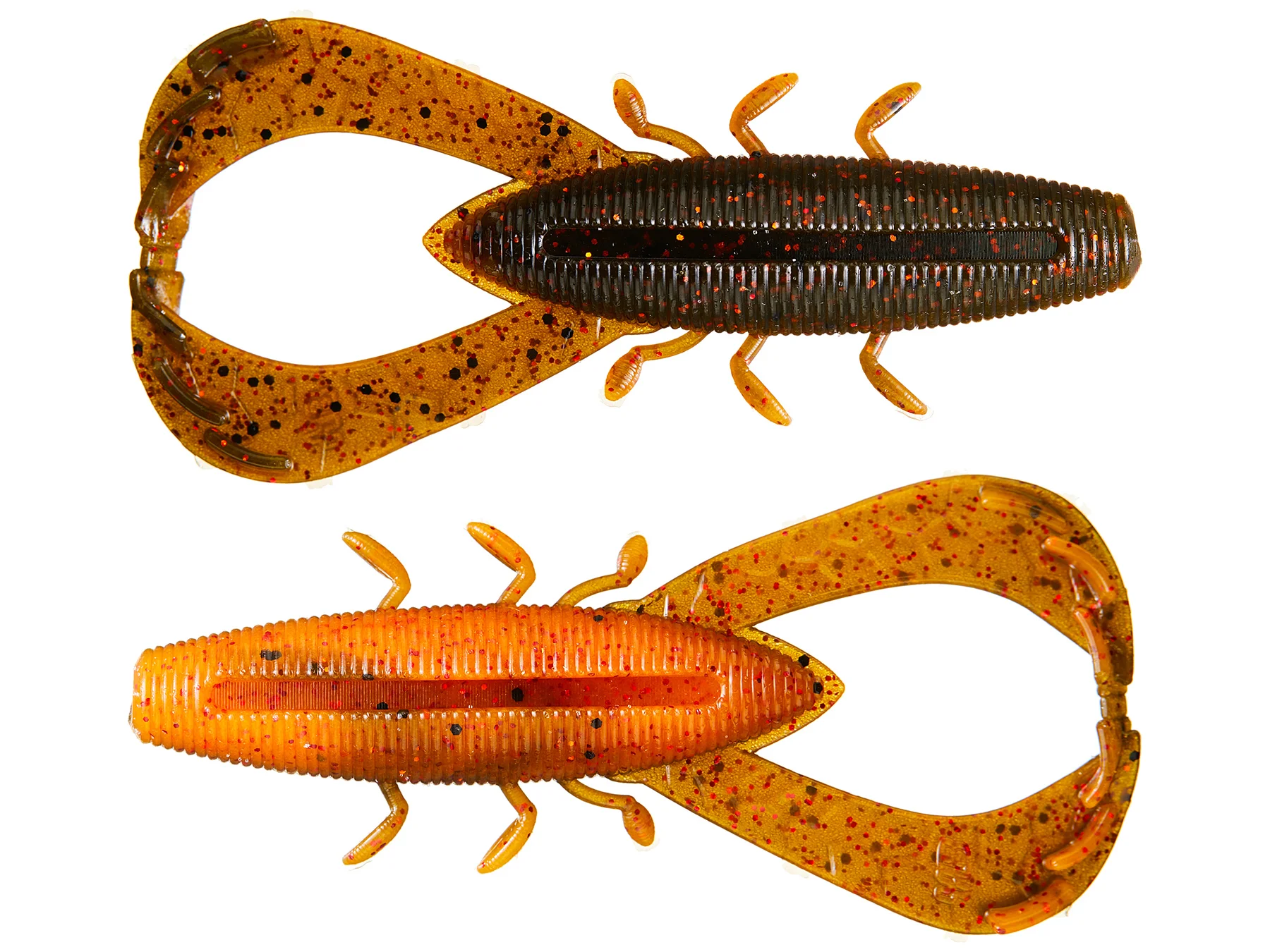 YAMAMOTO BAITS NUKI BUG 3.5" - immagine 4