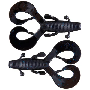 Alternative view of YAMAMOTO BAITS COWBOY 3.75"