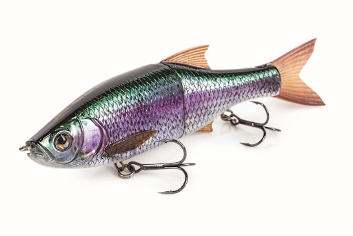 MOLIX GLIDE BAIT 130F