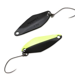 Alternative view of NORIES MASUKUROUTO ROONEY 1.8 GR