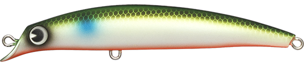 IMA SASUKE SS 95 - immagine 12