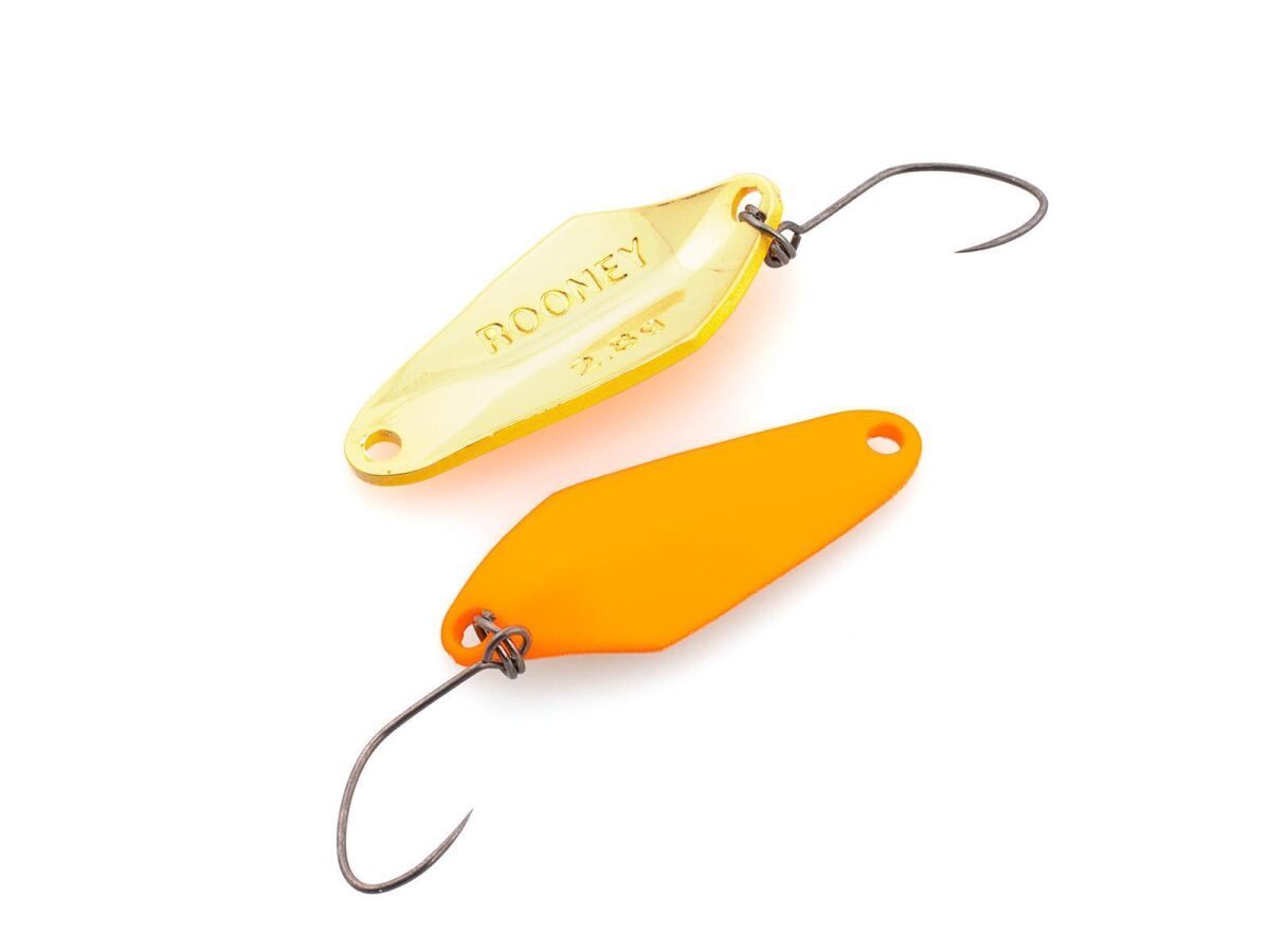 NORIES MASUKUROUTO ROONEY 1.8 GR - immagine 4