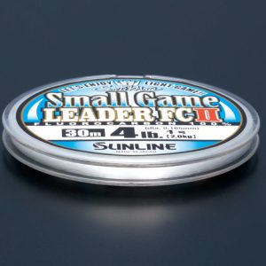 SUNLINE SMALL GAME LEADER FC II