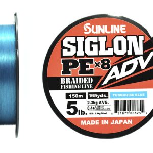 SUNLINE SIGLON PE X8 ADV 300 METRI