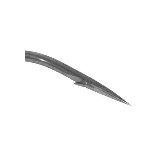 BKK ARMOR POINT OFFSET WORM WG - immagine 2