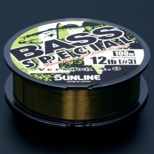 SUNLINE BASS SPECIAL VERSION 4.0