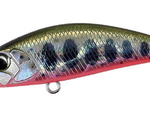 Alternative view of DUO SPEARHEAD RYUKI 45S