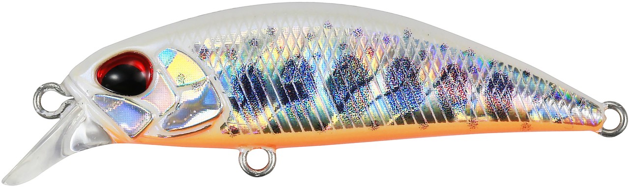 DUO SPEARHEAD RYUKI 45S - immagine 5