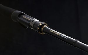 Alternative view of RAID JAPAN GLADIATOR ANTI CASTING