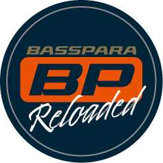 MAJOR CRAFT BASSPARA RELOADED CASTING - immagine 4