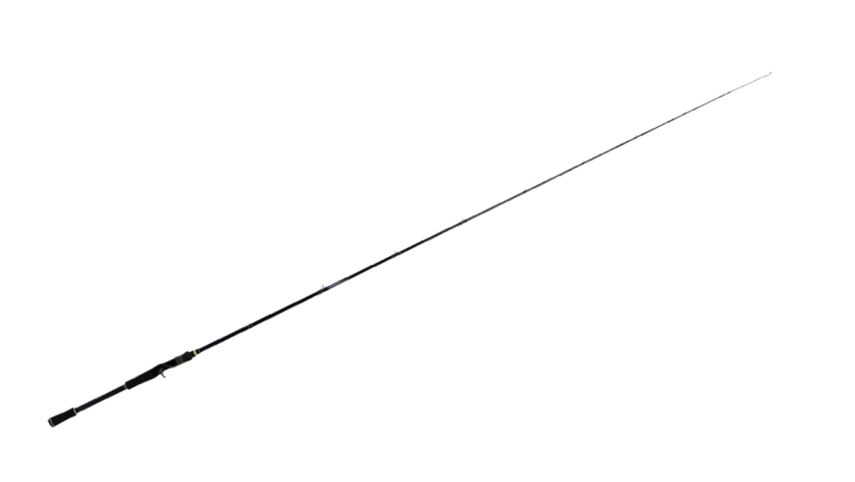 MAJOR CRAFT BASSPARA RELOADED CASTING