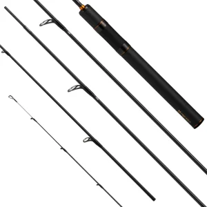 DAIWA PRESSO LTD AGS - TROUT AREA - SPINNING