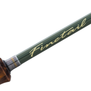 Alternative view of MAJOR CRAFT FINETAIL WORKS TUNE CASTING