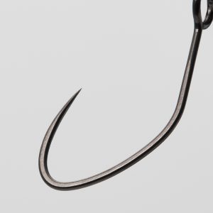 Alternative view of VANFOOK EXPERTHOOK TOURNAMENT MODEL FINE WIRE FSP-21F 30 PZ