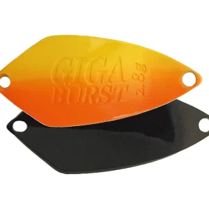 Alternative view of VALKEIN GIGA BURST 2.8 GR