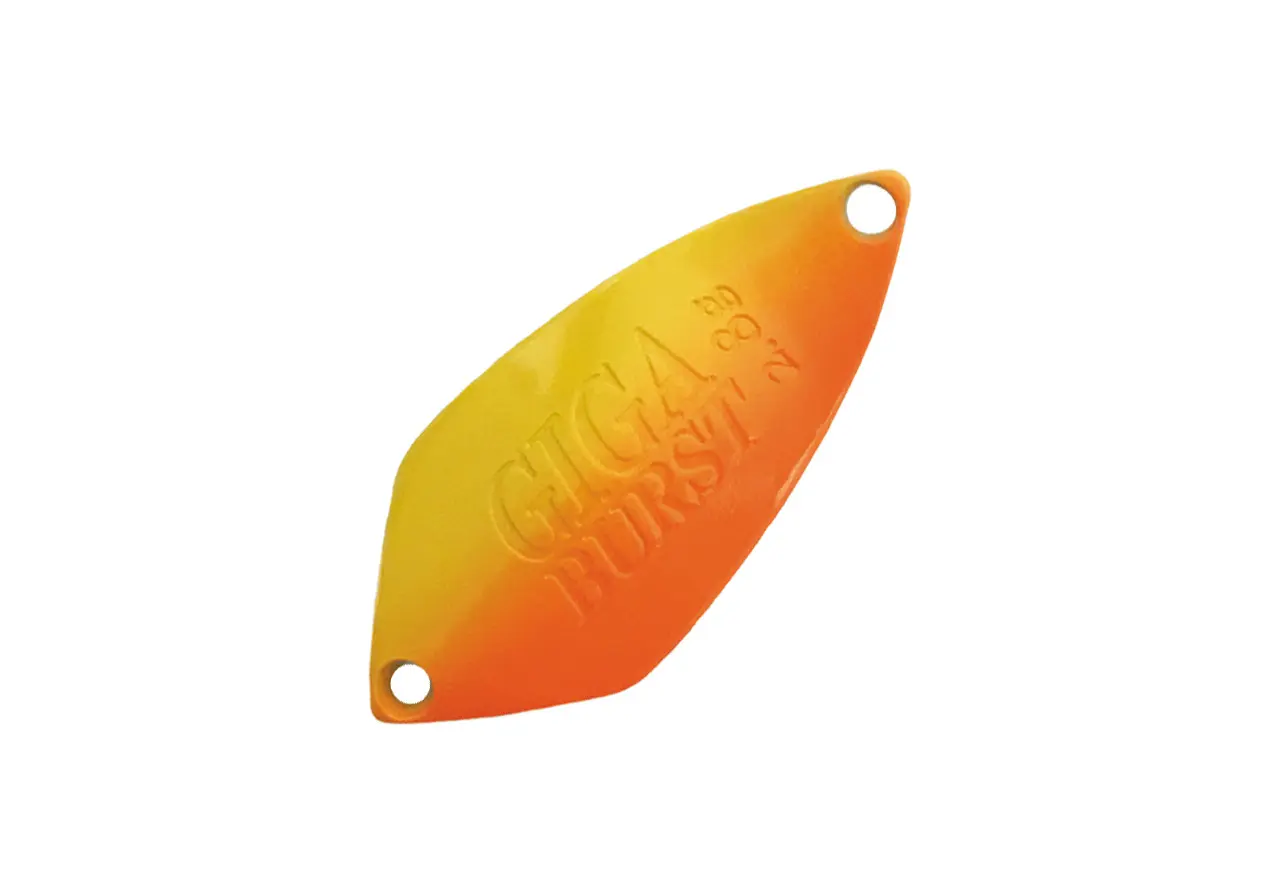 VALKEIN GIGA BURST 2.8 GR