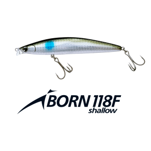 IMA IBORN 118F SHALLOW