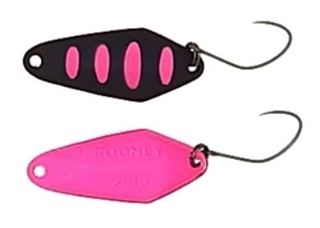 NORIES MASUKUROUTO ROONEY 1.8 GR - immagine 6