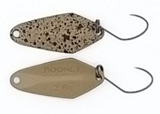 NORIES MASUKUROUTO ROONEY 1.8 GR - immagine 7