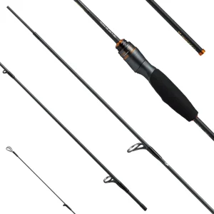 DAIWA PRESSO AIR AGS - TROUT AREA - SPINNING