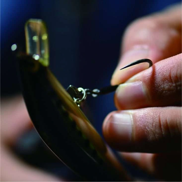 BKK NATIVE 12SS - immagine 3