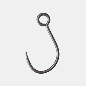 VANFOOK PLUGGING SINGLE HEAVY WIRE BARBLESS PL-51B