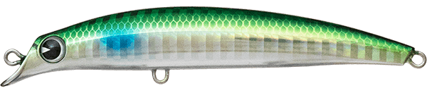 IMA SASUKE SF 95 - immagine 12