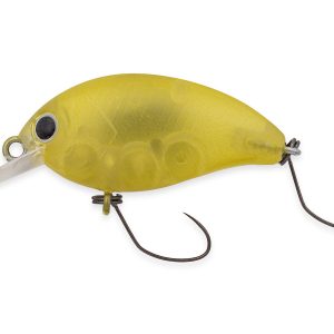 Alternative view of NORIES WORMING CRANK SHOT SPIN SHALLOW