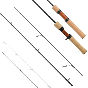 DAIWA WISE STREAM - NATIVE - SPINNING