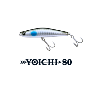 IMA YOICHI 80