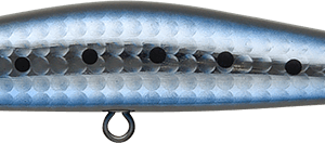 Alternative view of IMA YOICHI 99 BALLISTA