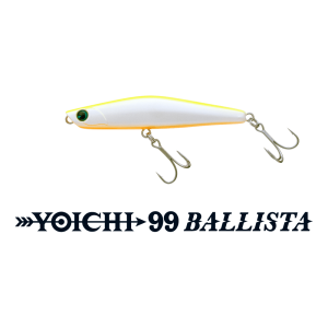 IMA YOICHI 99 BALLISTA