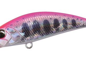 Alternative view of DUO SPEARHEAD RYUKI 38S