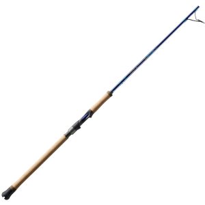 ST.CROIX LEGEND TOURNAMENT INSHORE SPINNING