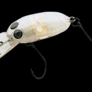 NORIES CRANKIN' PUPA