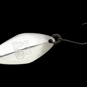 NORIES GLUTTONY 2.3 GR