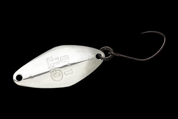 NORIES GLUTTONY 2.3 GR