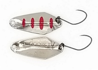 NORIES MASUKUROUTO ROONEY 2.2 GR - immagine 6