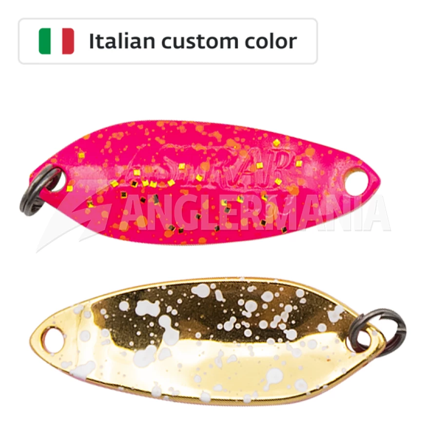 VALKEIN ASTRAR 3.2 GR - immagine 8