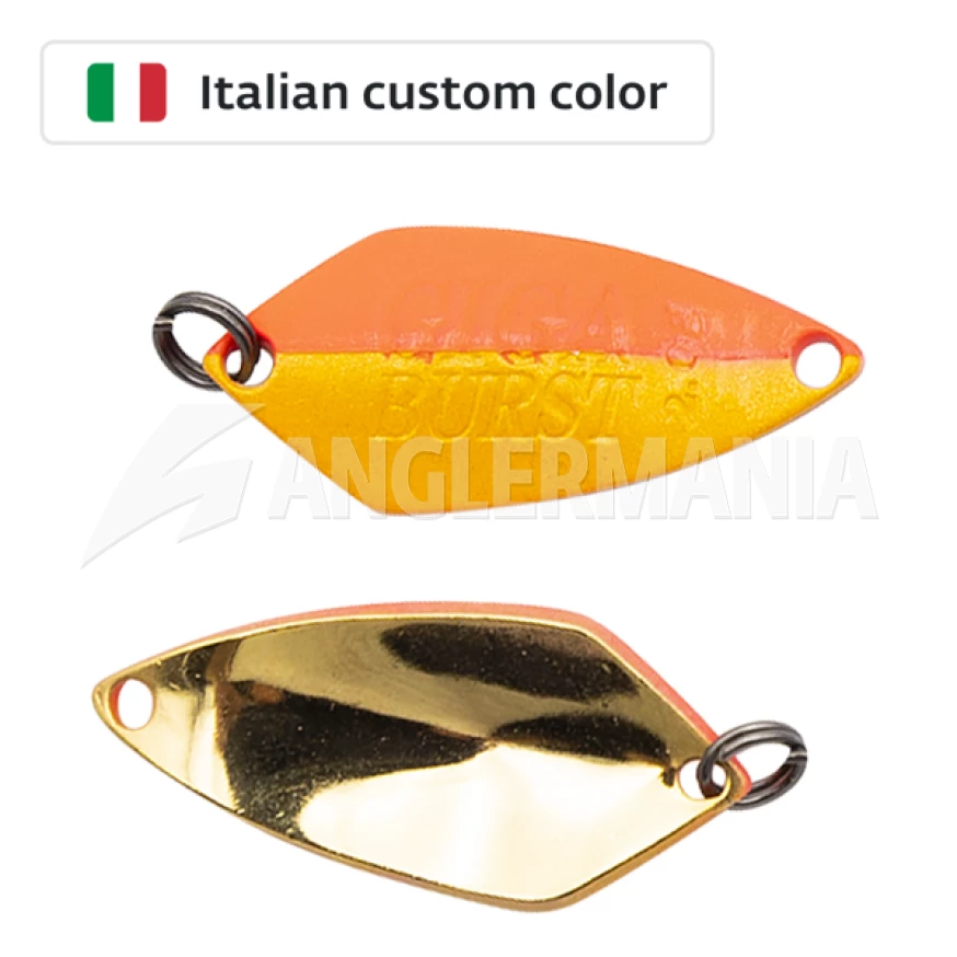 VALKEIN GIGA BURST 2.8 GR - immagine 9