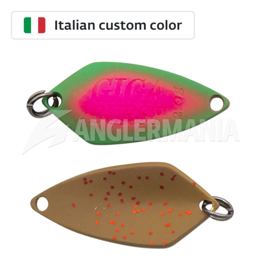 VALKEIN GIGA BURST 2.8 GR - immagine 10