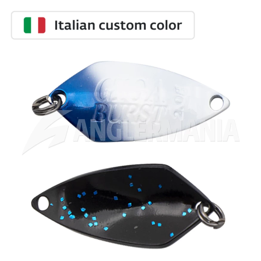 VALKEIN GIGA BURST 2.8 GR - immagine 11