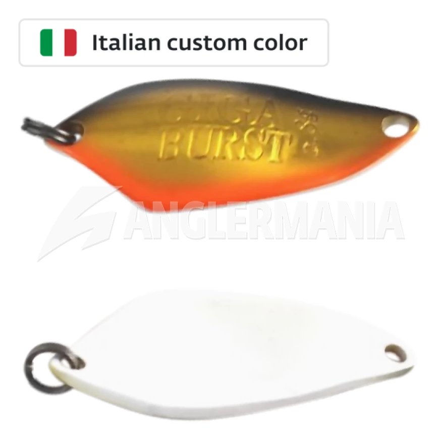 VALKEIN GIGA BURST 2.8 GR - immagine 5