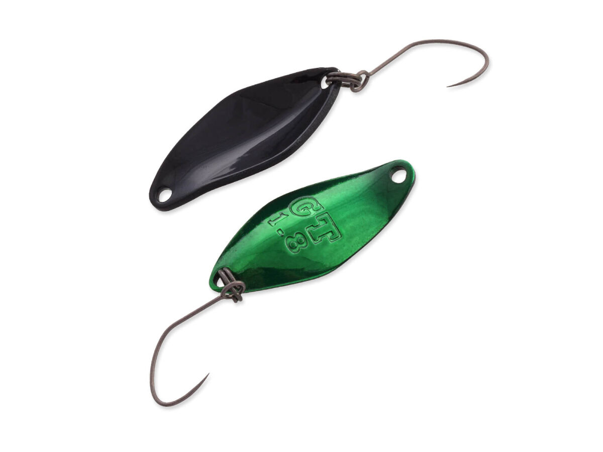 NORIES GLUTTONY 2.3 GR - immagine 4