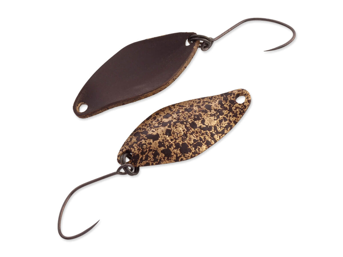 NORIES GLUTTONY 2.3 GR - immagine 6